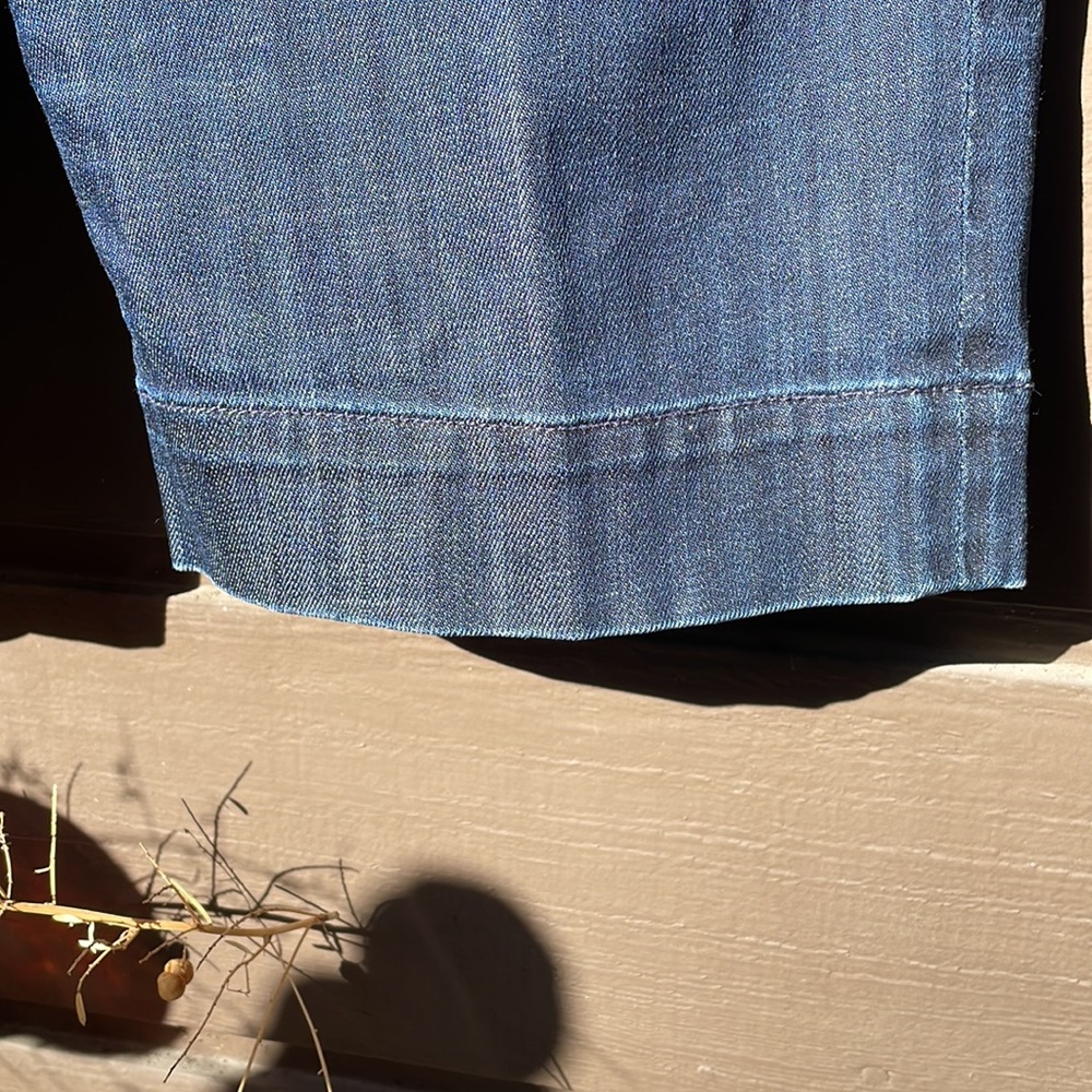COH Jean Shorts - Picture 5 of 12